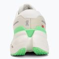 Scarpe da corsa uomo On Cloudrunner 3 ghost/verdite 6