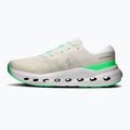 Scarpe da corsa uomo On Cloudrunner 3 ghost/verdite 2
