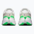 Scarpe da corsa uomo On Cloudrunner 3 ghost/verdite 4
