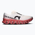 Scarpe da corsa uomo On Cloudmonster 3 ivory/dustrose