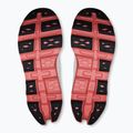 Scarpe da corsa uomo On Cloudmonster 3 ivory/dustrose 5
