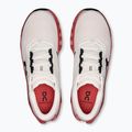 Scarpe da corsa uomo On Cloudmonster 3 ivory/dustrose 6