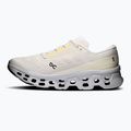 Scarpe da corsa uomo On Cloudmonster 3 ghost/glacier 2