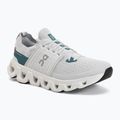 Scarpe da corsa uomo On Cloudswift 4 frost/white