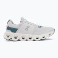 Scarpe da corsa uomo On Cloudswift 4 frost/white 2