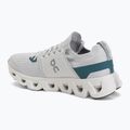 Scarpe da corsa uomo On Cloudswift 4 frost/white 3