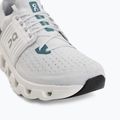Scarpe da corsa uomo On Cloudswift 4 frost/white 7