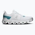Scarpe da corsa uomo On Cloudswift 4 frost/white