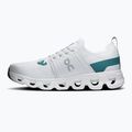 Scarpe da corsa uomo On Cloudswift 4 frost/white 2