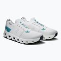 Scarpe da corsa uomo On Cloudswift 4 frost/white 3