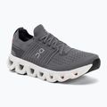 Scarpe da corsa uomo On Cloudswift 4 rock/white