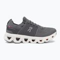 Scarpe da corsa uomo On Cloudswift 4 rock/white 2
