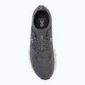 Scarpe da corsa uomo On Cloudswift 4 rock/white 5