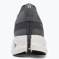 Scarpe da corsa uomo On Cloudswift 4 rock/white 6