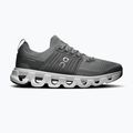 Scarpe da corsa uomo On Cloudswift 4 rock/white