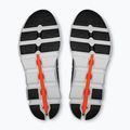 Scarpe da corsa uomo On Cloudswift 4 rock/white 4