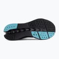 Scarpe da corsa uomo On Cloudsurfer 2 black/flurry 4