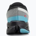 Scarpe da corsa uomo On Cloudsurfer 2 black/flurry 6