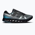 Scarpe da corsa uomo On Cloudsurfer 2 black/flurry