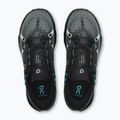 Scarpe da corsa uomo On Cloudsurfer 2 black/flurry 3