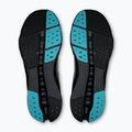 Scarpe da corsa uomo On Cloudsurfer 2 black/flurry 4