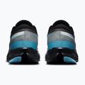 Scarpe da corsa uomo On Cloudsurfer 2 black/flurry 5