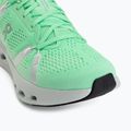 Scarpe da corsa uomo On Cloudsurfer 2 verdite/surf 7