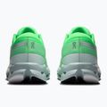 Scarpe da corsa uomo On Cloudsurfer 2 verdite/surf 4