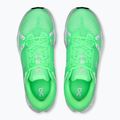 Scarpe da corsa uomo On Cloudsurfer 2 verdite/surf 6