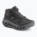 Scarpe da trekking donna On Cloudhorizon 2 Mid Waterproof eclipse/rock