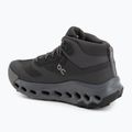 Scarpe da trekking donna On Cloudhorizon 2 Mid Waterproof eclipse/rock 3