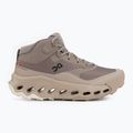 Scarpe da trekking donna On Cloudhorizon 2 Mid Waterproof cinder/desert 2