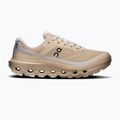 Scarpe da corsa donna On Cloudvista 3 Waterproof sand/ice