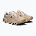 Scarpe da corsa donna On Cloudvista 3 Waterproof sand/ice 2