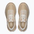 Scarpe da corsa donna On Cloudvista 3 Waterproof sand/ice 3