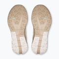 Scarpe da corsa donna On Cloudvista 3 Waterproof sand/ice 4