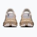Scarpe da corsa donna On Cloudvista 3 Waterproof sand/ice 5