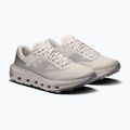 Scarpe da corsa donna On Cloudvista 3 pearl/cinder 2