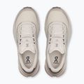 Scarpe da corsa donna On Cloudvista 3 pearl/cinder 3