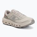 Scarpe da corsa donna On Cloudvista 3 pearl/cinder