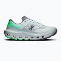 Scarpe da corsa donna On Cloudvista 3 flurry/verdite