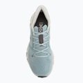 Scarpe da allenamento donna On Cloud X 5 brook/ivory 5