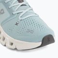 Scarpe da allenamento donna On Cloud X 5 brook/ivory 7