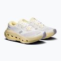 Scarpe da corsa donna On Cloudrunner 3 Max ivory/dijon 2