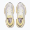 Scarpe da corsa donna On Cloudrunner 3 Max ivory/dijon 3