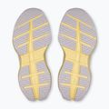 Scarpe da corsa donna On Cloudrunner 3 Max ivory/dijon 4
