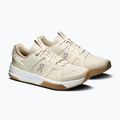 Scarpe da donna On The Roger Clubhouse Pro 2 grain/dew 3