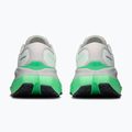 Scarpe da corsa donna On Cloudrunner 3 Max white/verdite 5
