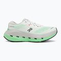 Scarpe da corsa donna On Cloudrunner 3 Max white/verdite 2