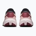 Scarpe da corsa donna On Cloudvista 3 oyster/barberry 5
